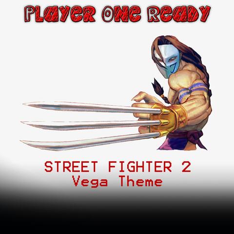 Street fighter 2