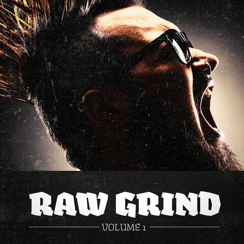 Raw Grind, Vol. 1 (A Selection of Punk, Hardcore & Metal Music)
