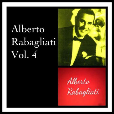 Alberto rabagliati Vol. 4
