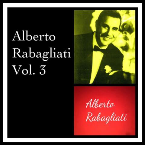 Alberto rabagliati Vol. 3