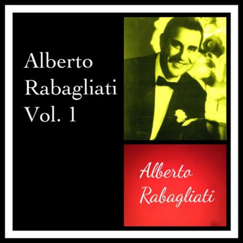 Alberto rabagliati Vol. 1