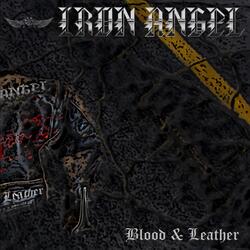 Blood & Leather