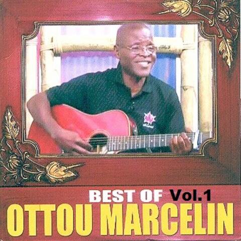 Best of Ottou Marcelin, Vol. 1