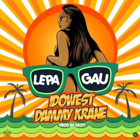Lepa Gau