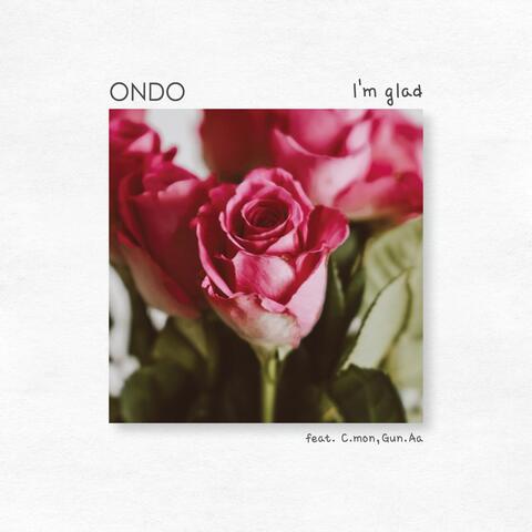 I'm Glad