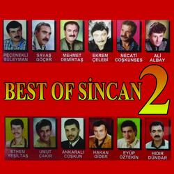 Çiçekler İçinde