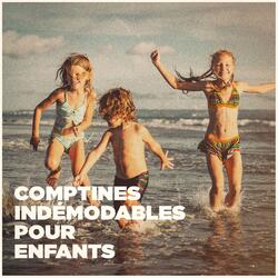 Maman les petits bateaux