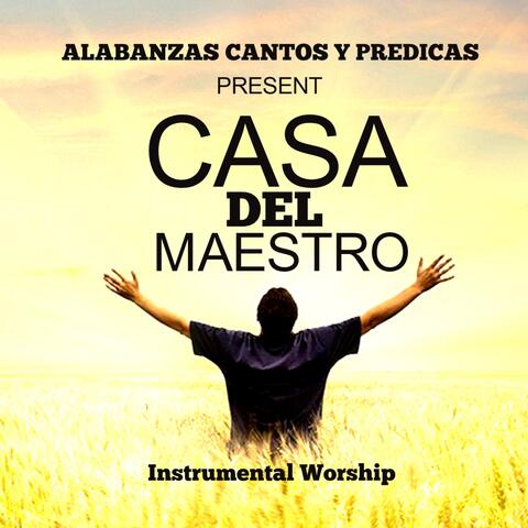 Casa del Maestro