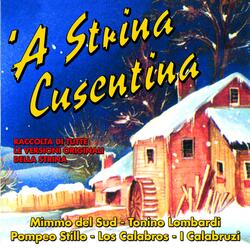 A strina calabrisi