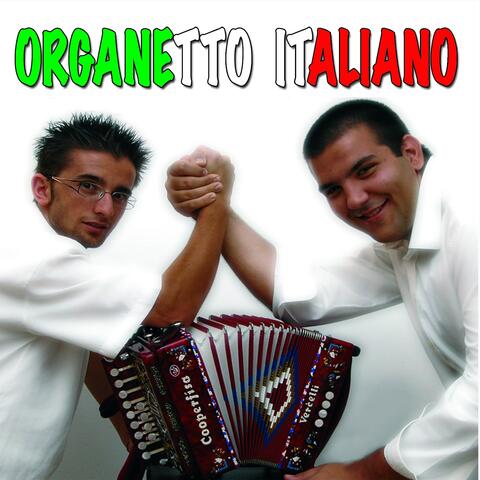 Organetto Italiano