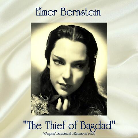 "The Thief of Bagdad" Original Soundtrack