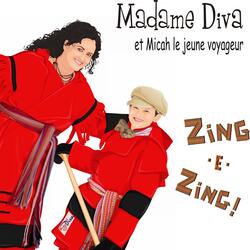 Zing-E-Zing