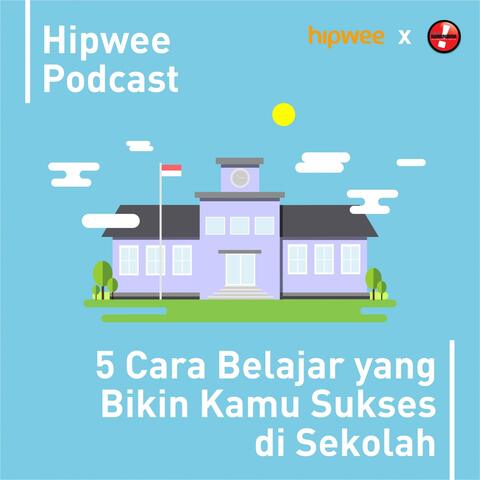 5 Cara Belajar Yang Bikin Kamu Sukses Di Sekolah