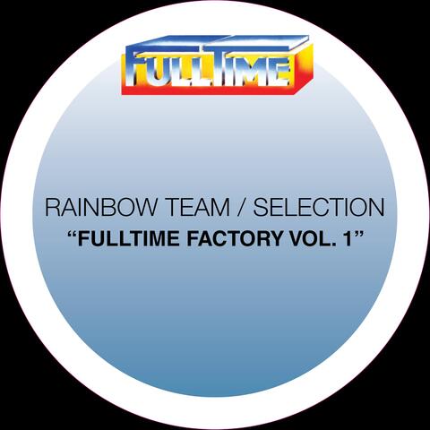 Fulltime Factory, Vol. 1