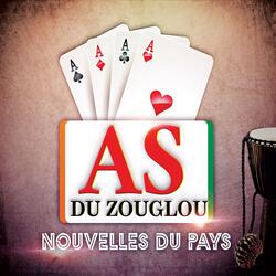 Zouglou non stop
