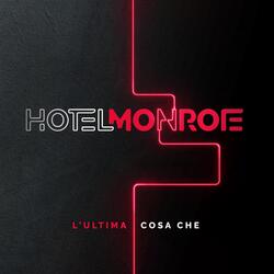 L'ultima cosa che