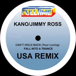 Fall Intro a Trance