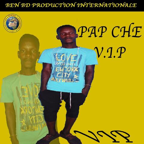 VIP