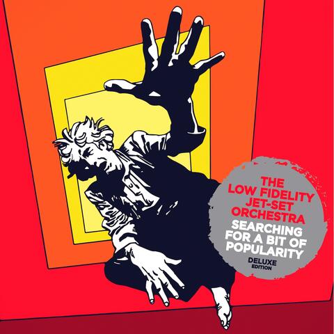 Low Fidelity Jet-Set Orchestra