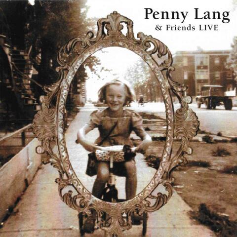 Penny Lang & Friends