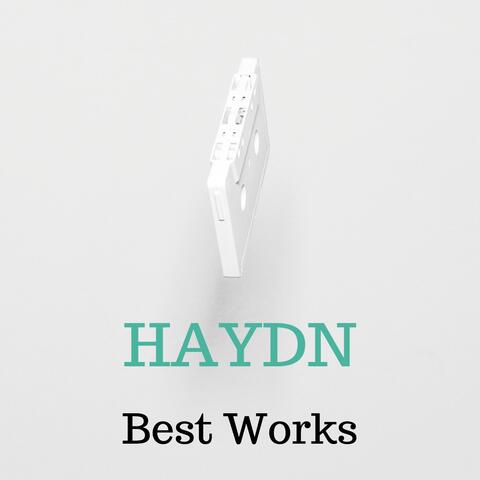 Haydn Best Works