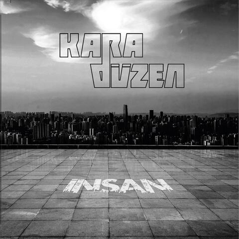 Kara Düzen