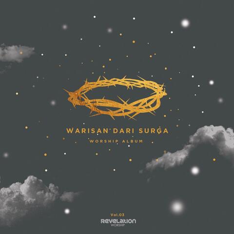Warisan Dari Surga, Vol. 3