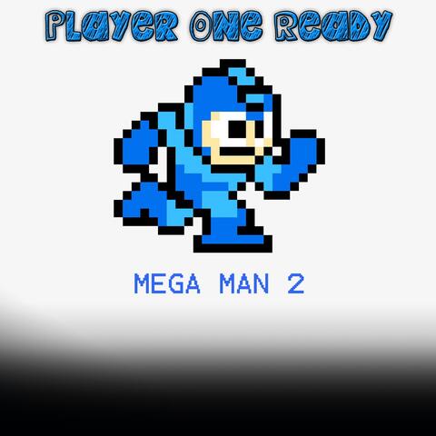 Mega man 2