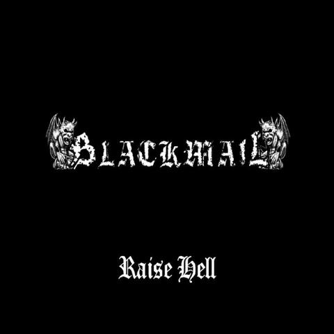 Raise Hell