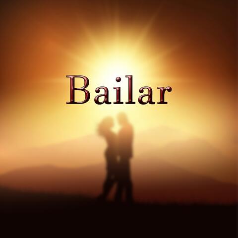 Bailar