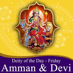 Mahalaakshmi Ashtakam
