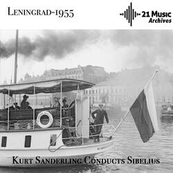 Symphony No. 5 in E-Flat Major, Op. 82: II. Andante mosso, quasi allegretto