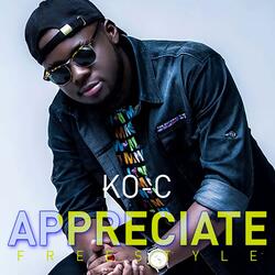 Appreciate