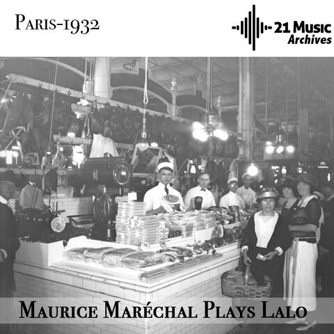 Maurice Maréchal