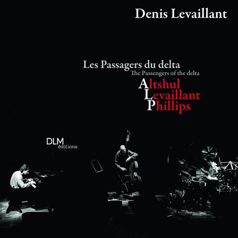 Les passagers du delta