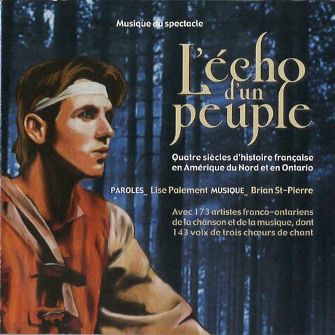 L'Écho d'un Peuple