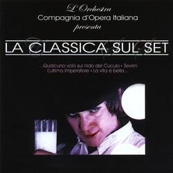 The Nutcracker, Op. 71: Waltz of the Flowers
