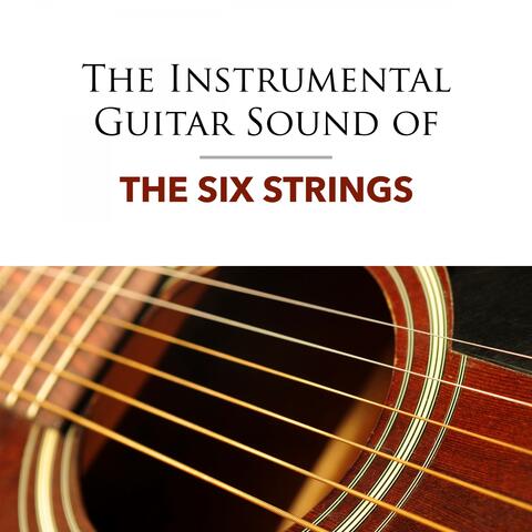 The Instrumental Guitar Sound Of
