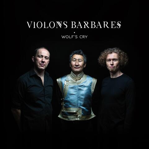 Violons Barbares