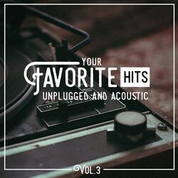 Cold as Ice (Acoustic Version) [Foreigner Cover]