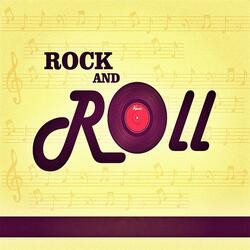 Rockin' the Joint