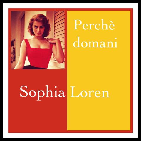 Perchè domani