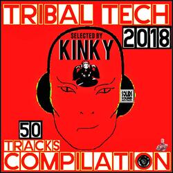 New Tribe Oscillator