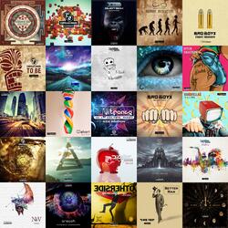 Psychedelic State of Mind
