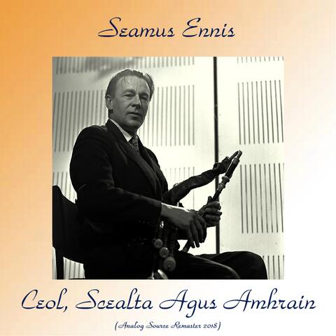 Ceol, Scealta Agus Amhrain