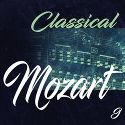 Piano Concerto No. 15 in B Major, KV450: II. Andante