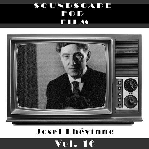 Classical SoundScapes For Film Vol. 16