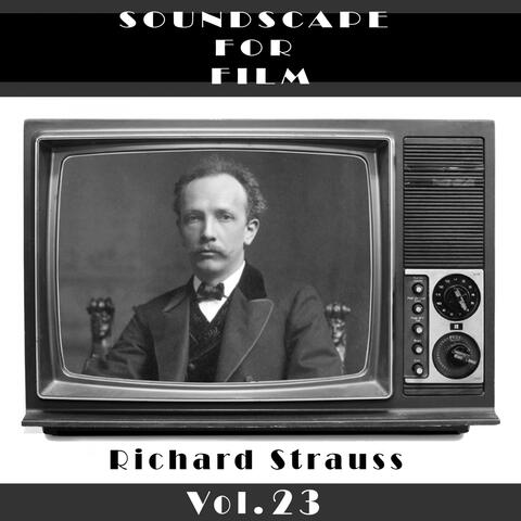 Classical SoundScapes For Film Vol. 23