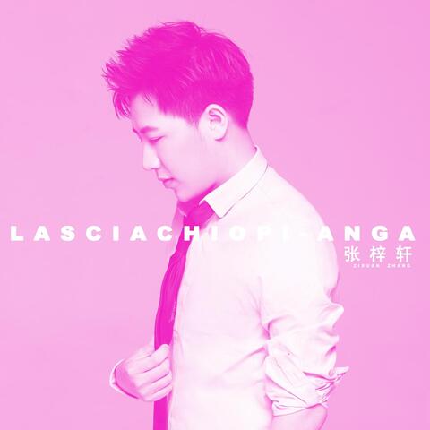 Lascia ch'io pianga