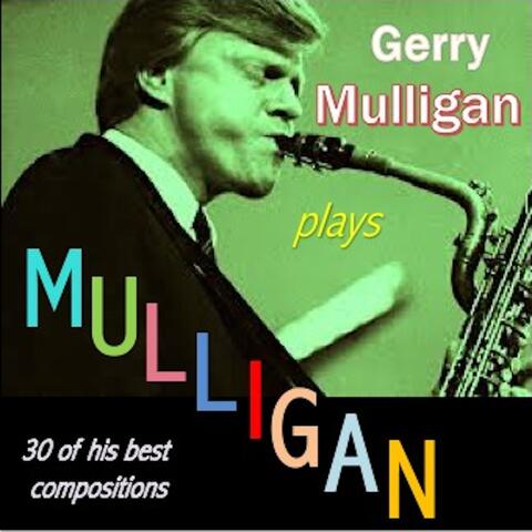 Gerry Mulligan Plays Mulligan